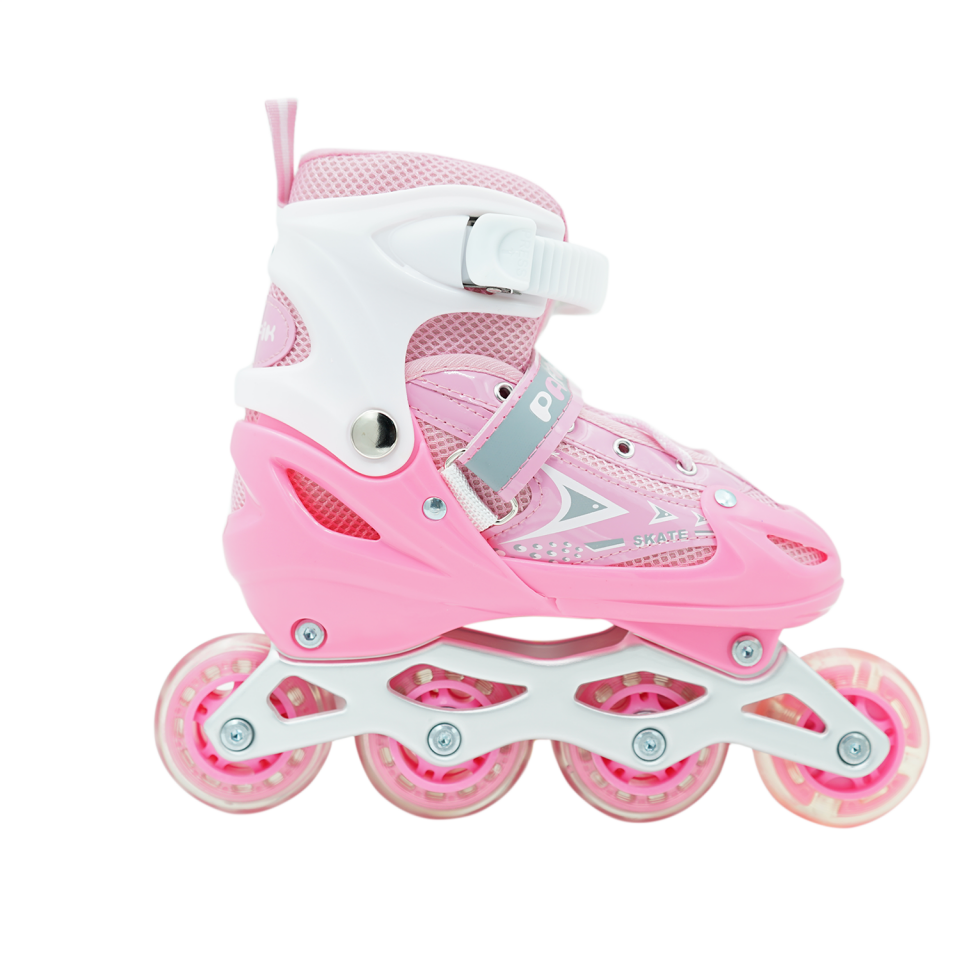 Binbir Pasifik Çubuklu Paten (34-37)