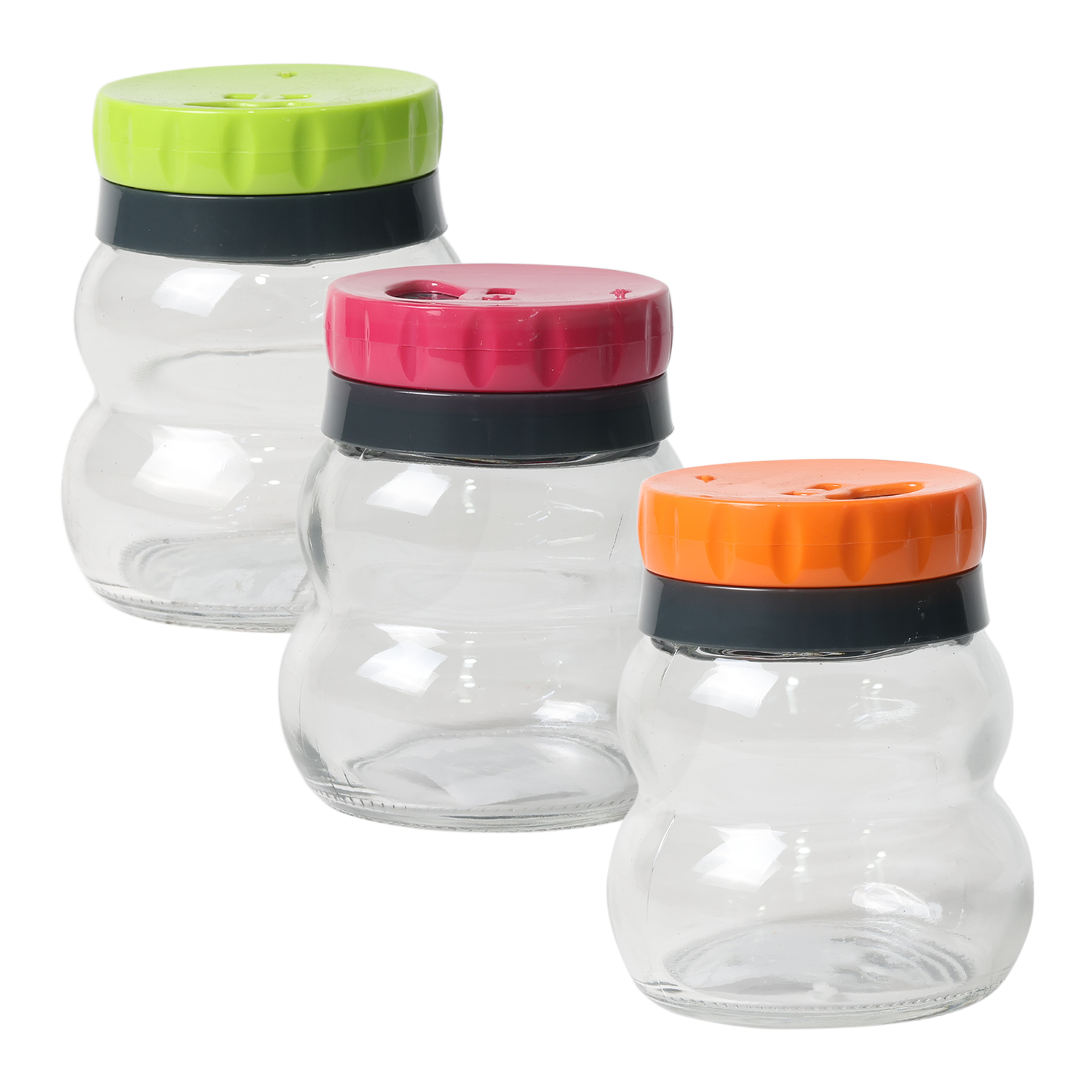 Herevin 150 CC Tuzluk