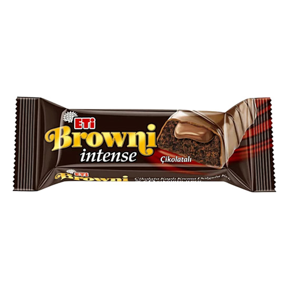 Eti Browni Intense 45 GR