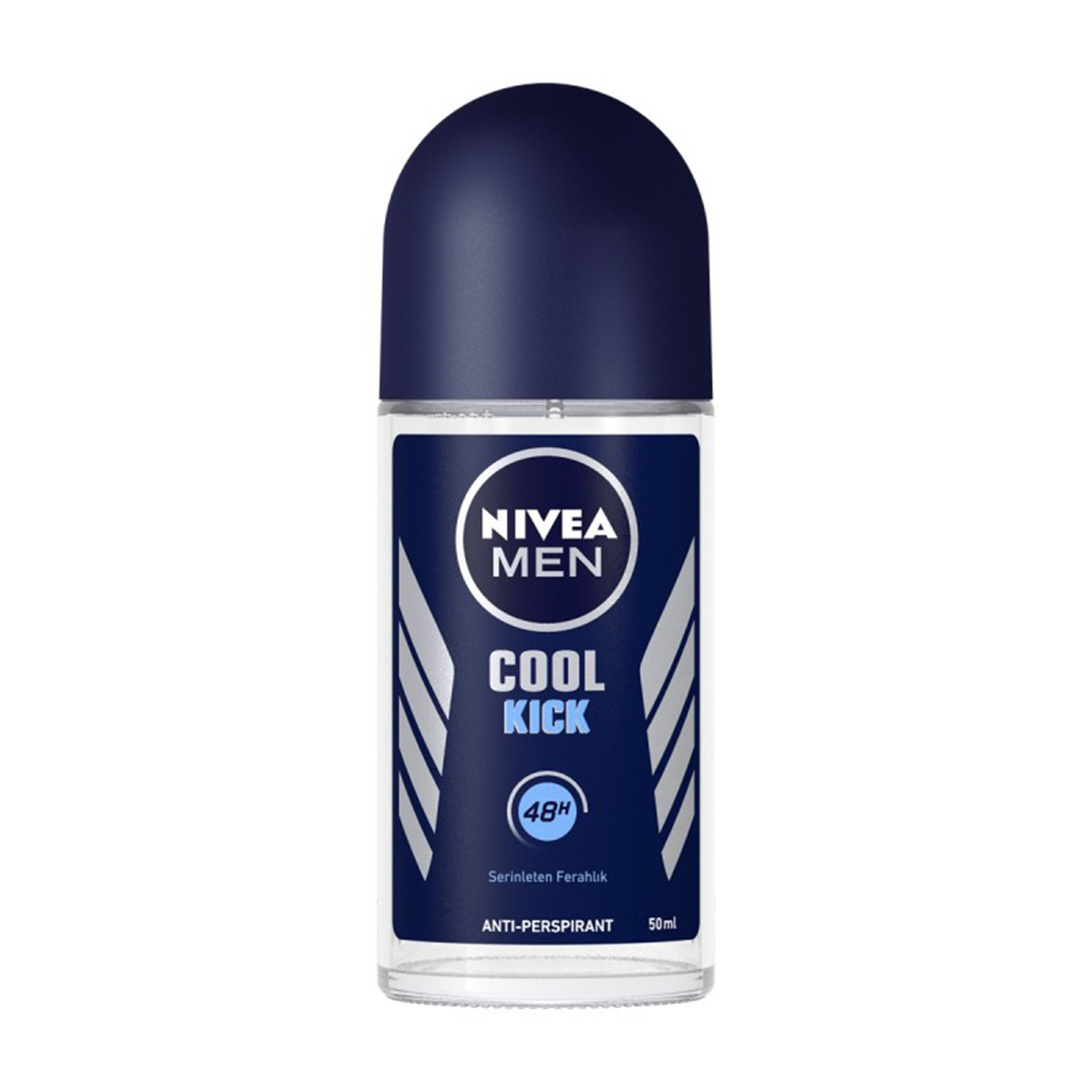 Nivea Roll On Cool Kick 50 ML Erkek