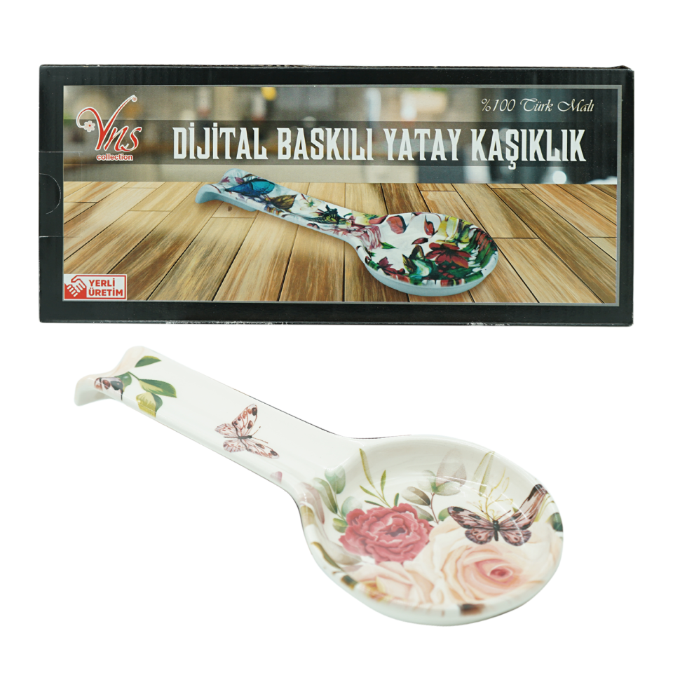 Arow Digital Yatay Kaşıklık