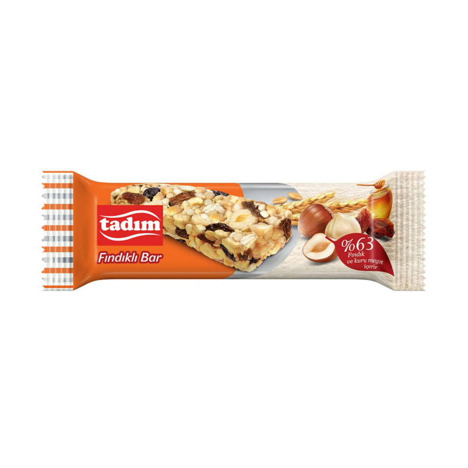 Tadımca 30 GR.Fındıklı