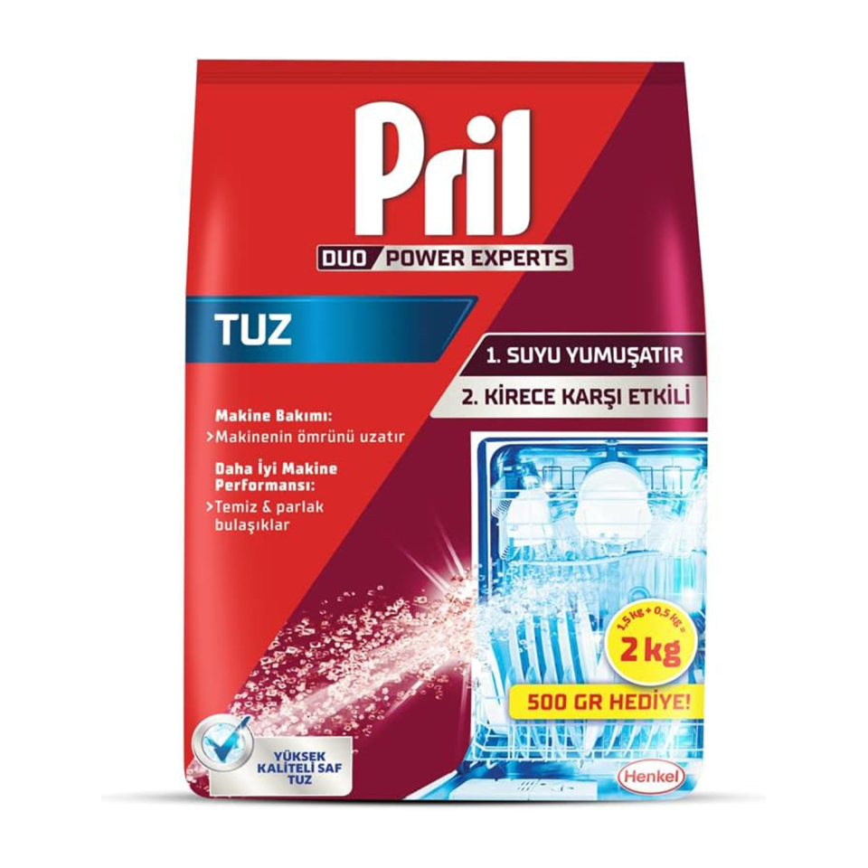 Pril Tuz 2 KG