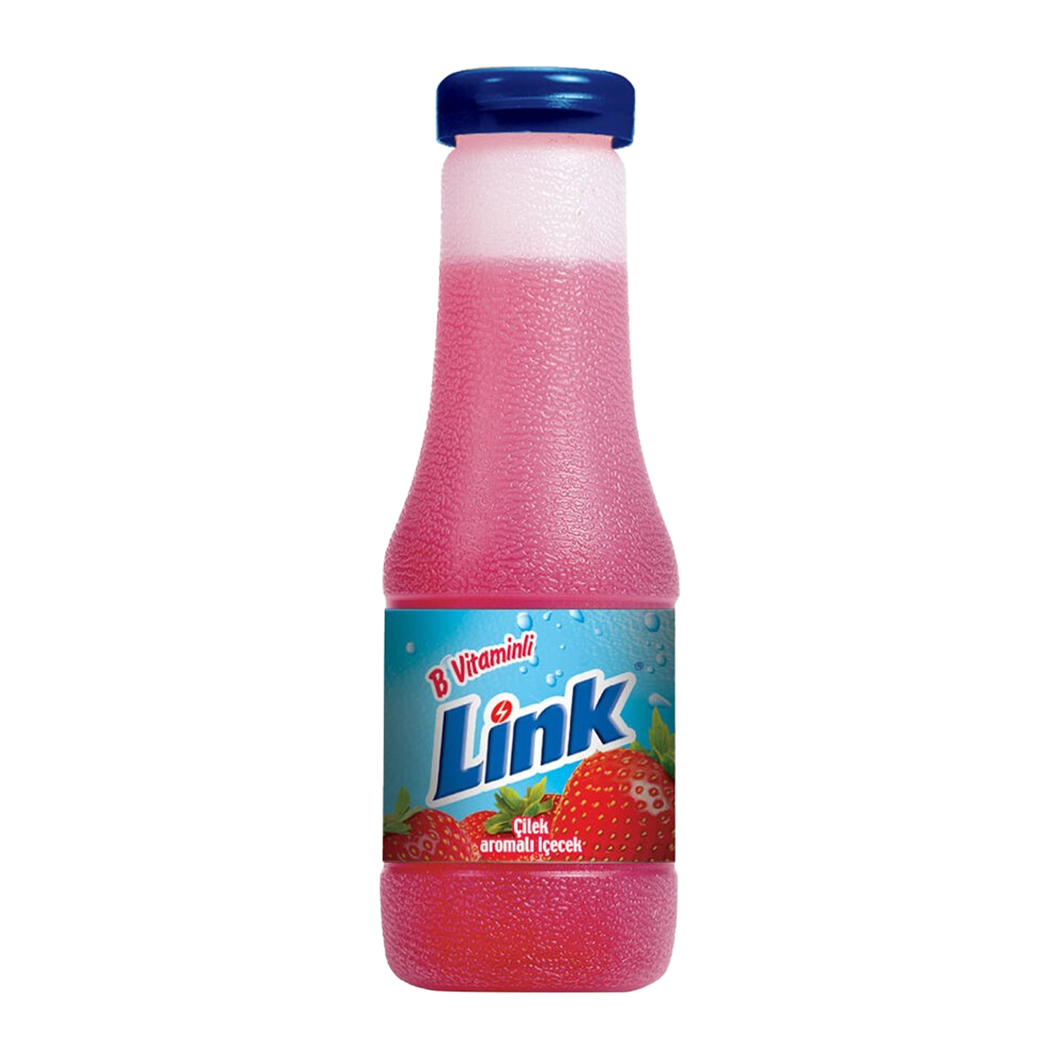 Link 200 ML Çilek