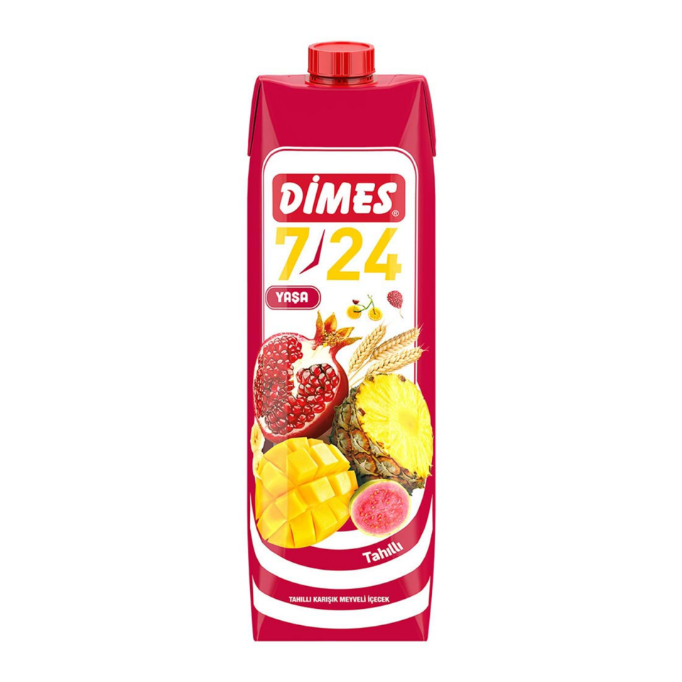 Dimes 1 LT 7/24 Antıox