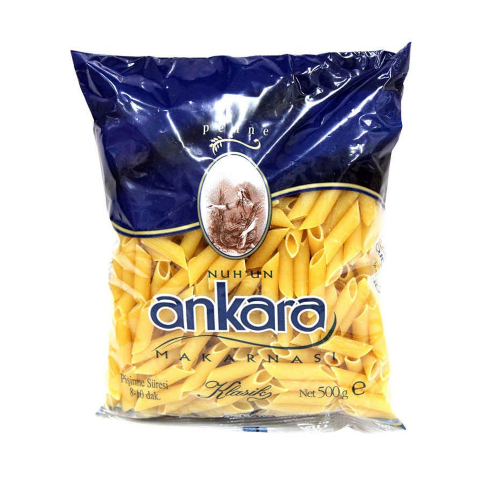 Ankara Makarna 500 GR Kalem