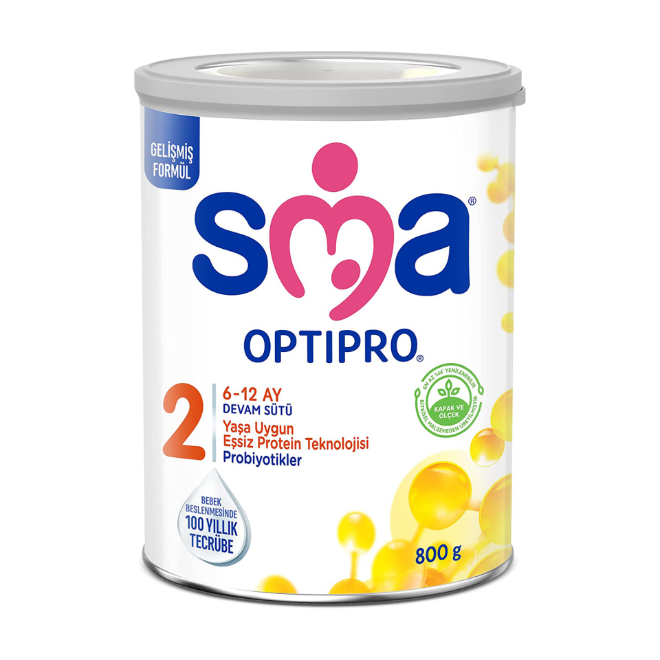 Sma Gold-2 800 GR