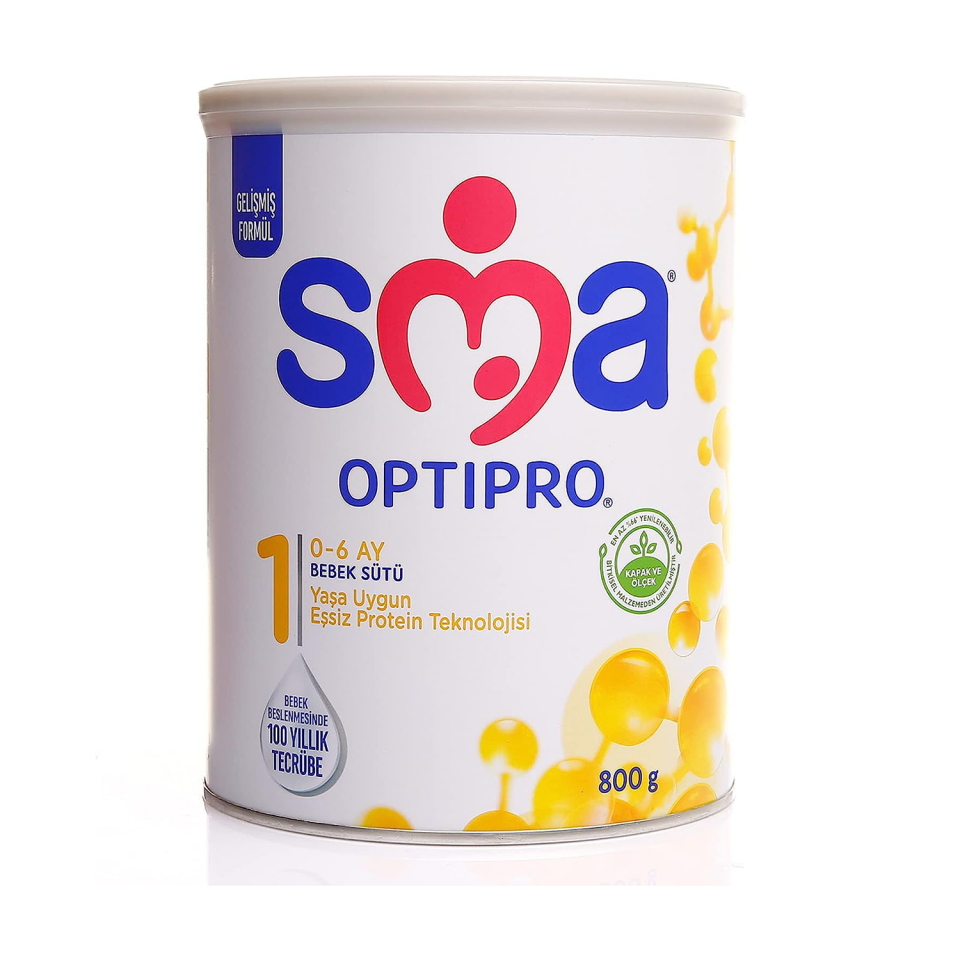 Sma Gold-1 800 GR