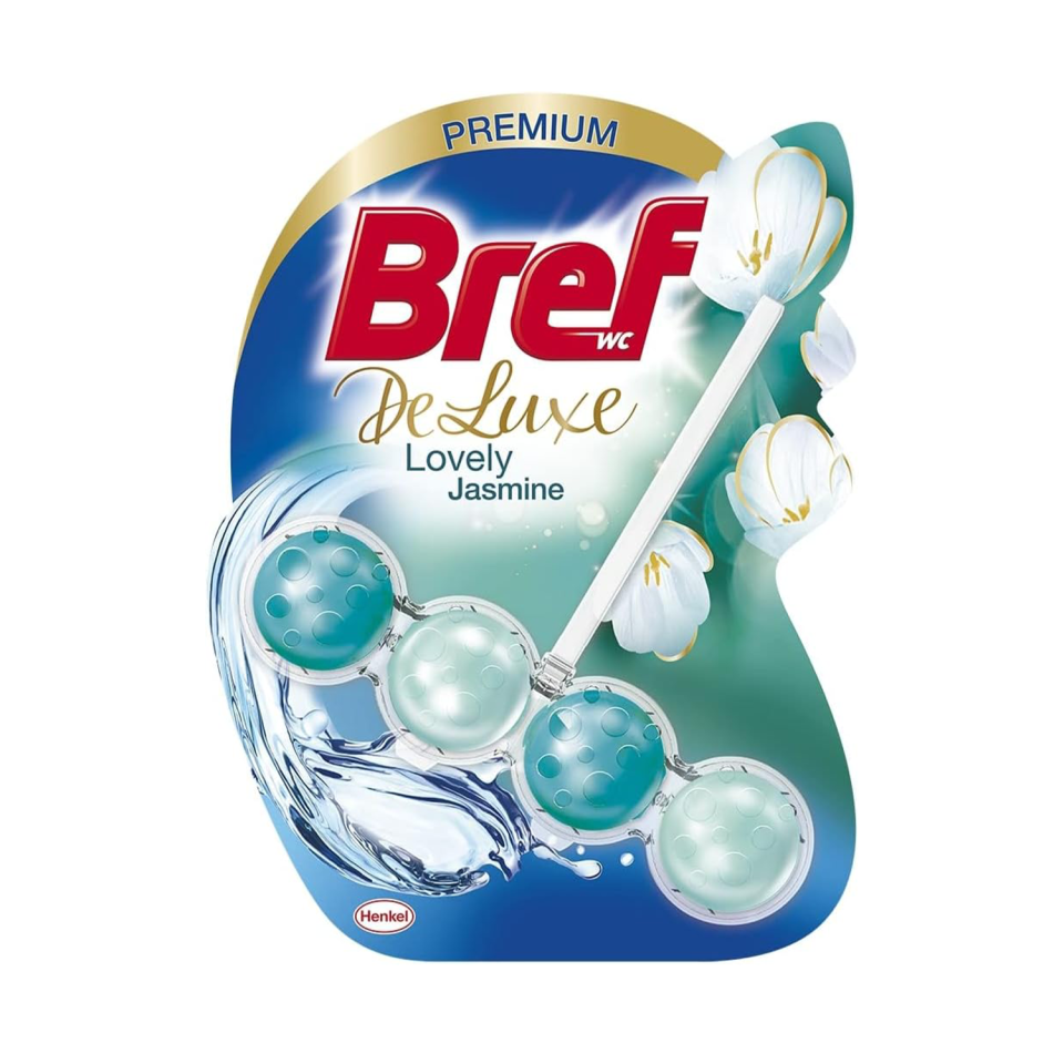 Bref Deluxe Yasemin 50 GR