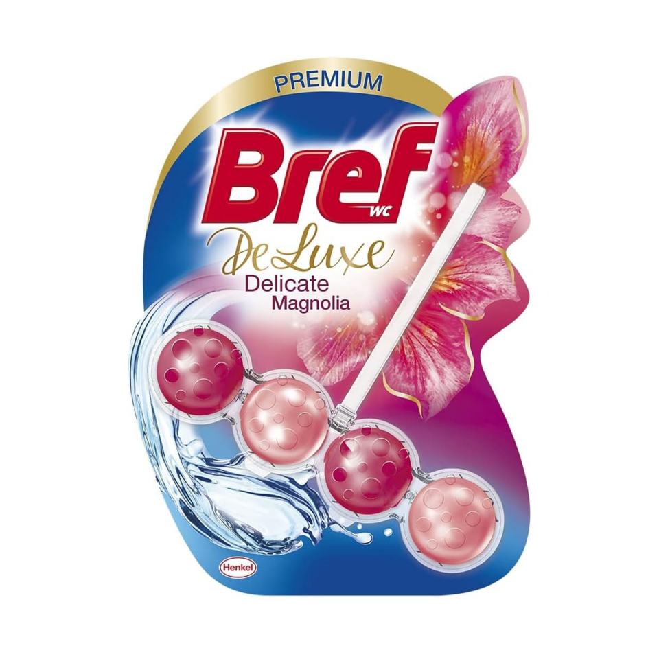 Bref Deluxe Manolya 50 GR