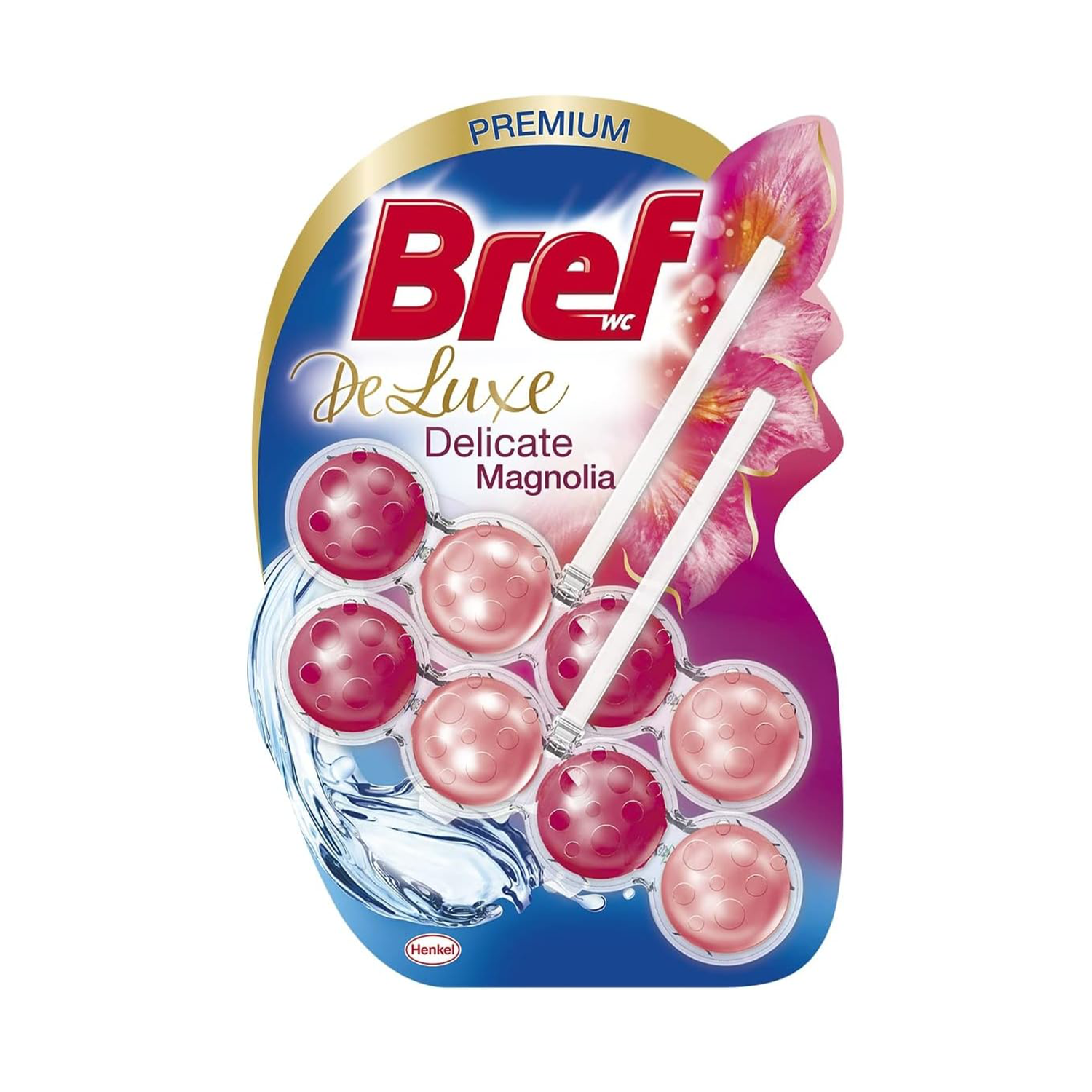 Bref Deluxe Manolya 2X50 GR