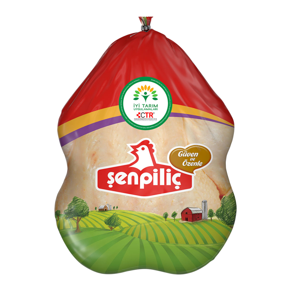 Şenpiliç Taze Piliç Kg