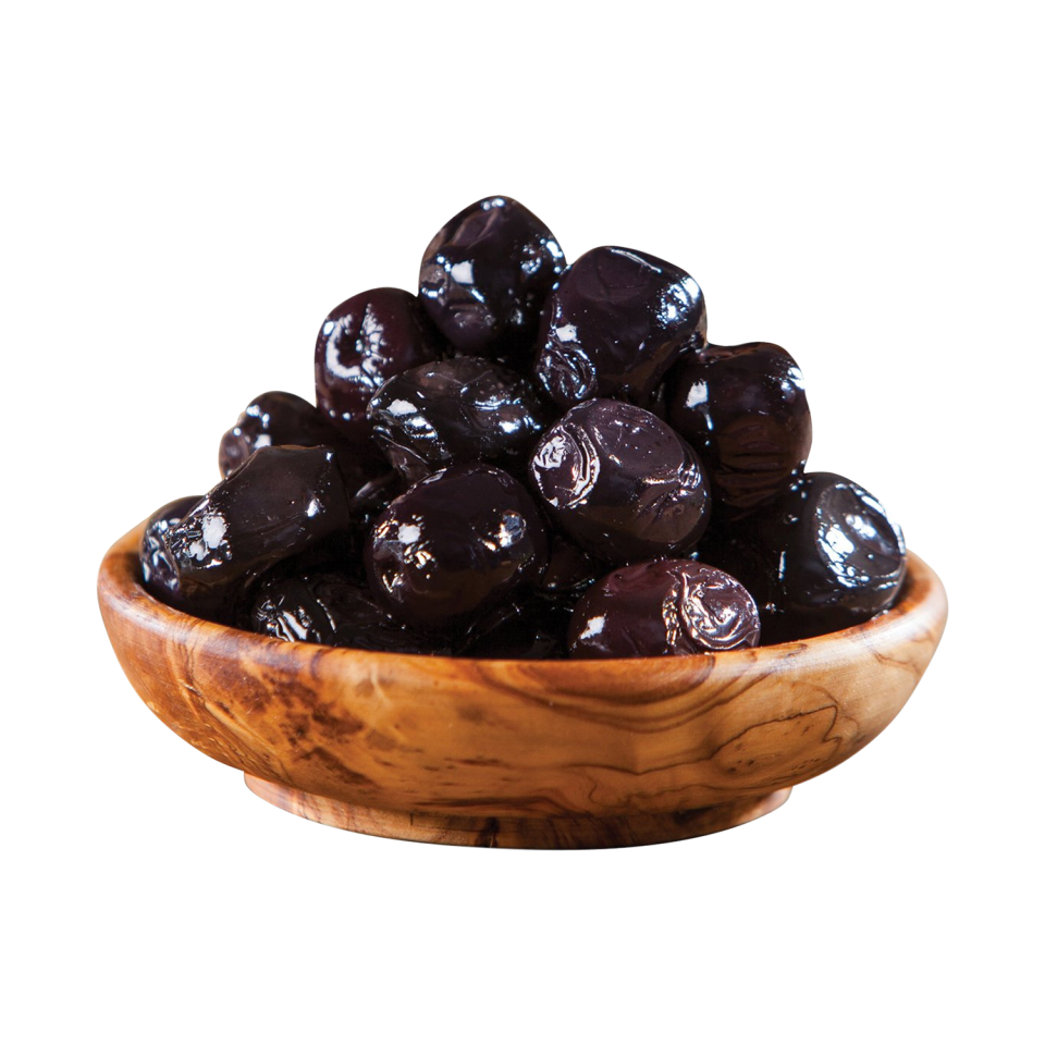 Marbir Siyah Zeytin KG (201-230 KB)