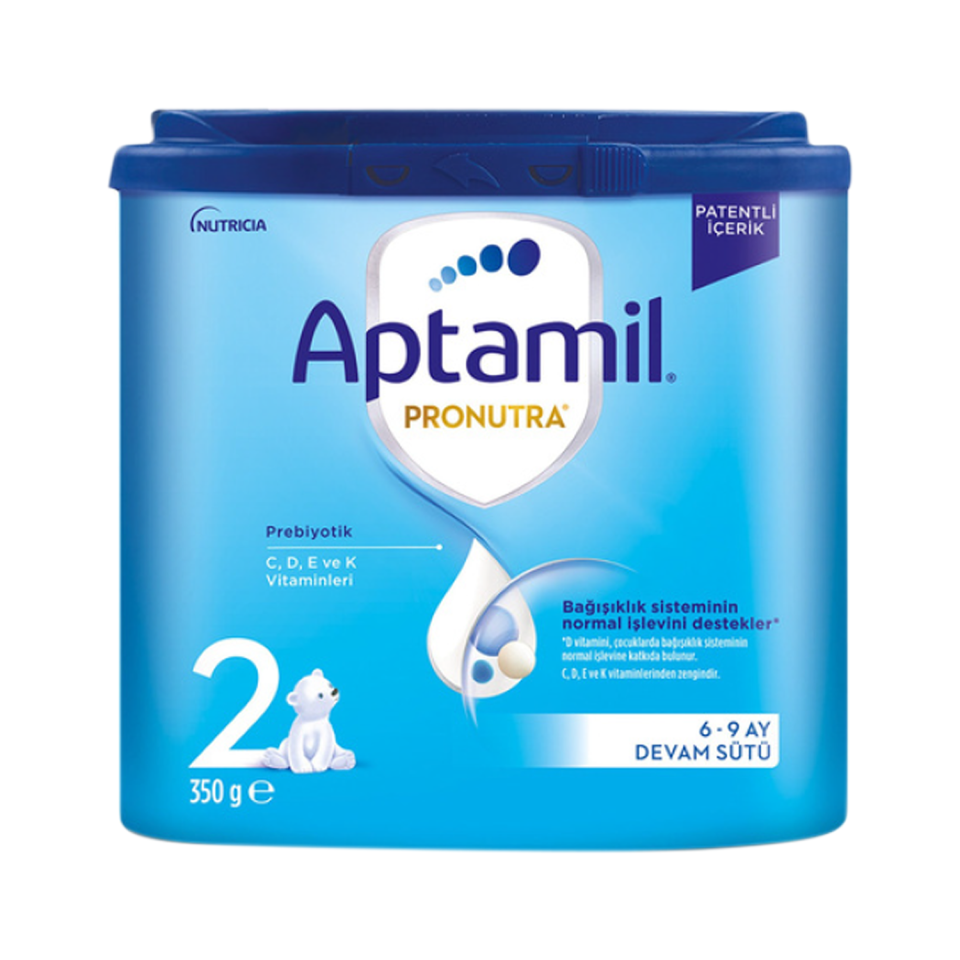 Aptamil 350 GR No 2