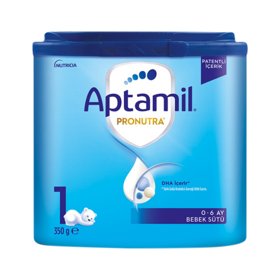 Aptamil 350 GR No 1