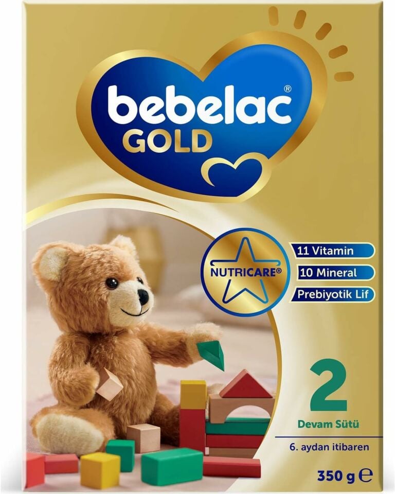 Bebelac Gold 2 350 GR