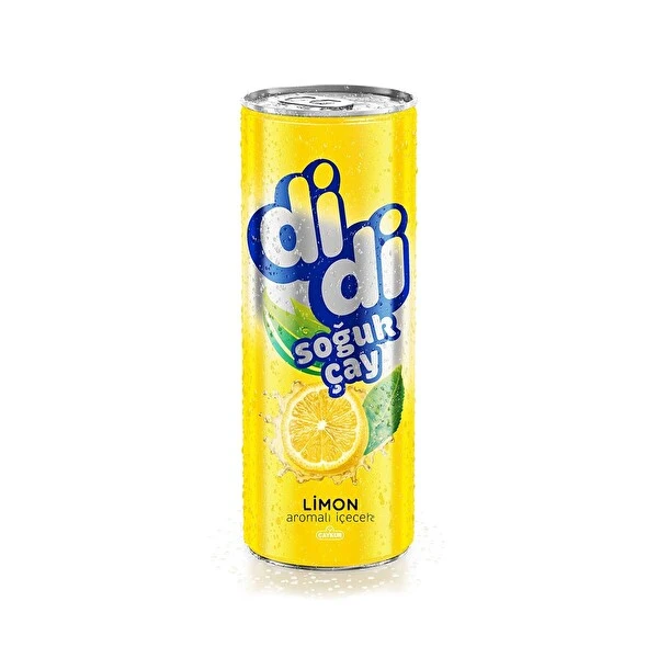 Didi Limon 250 ML