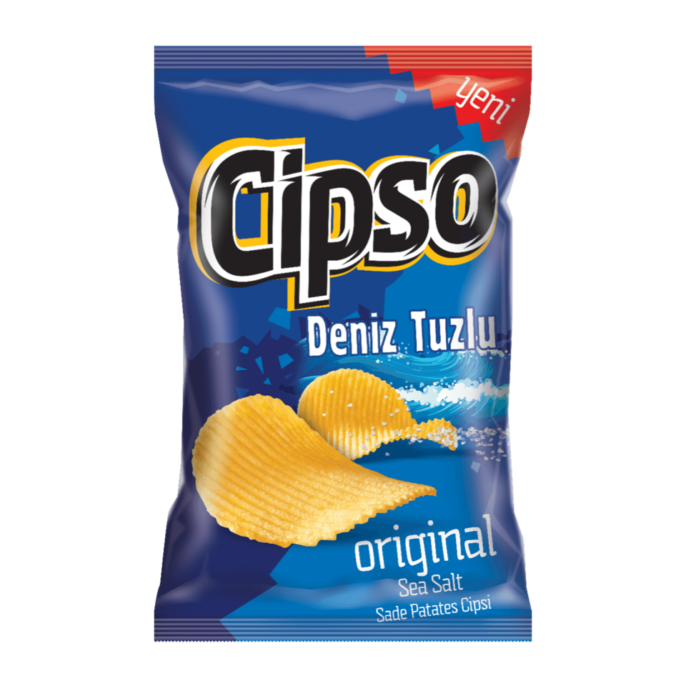 Cipso Orginal 110 GR