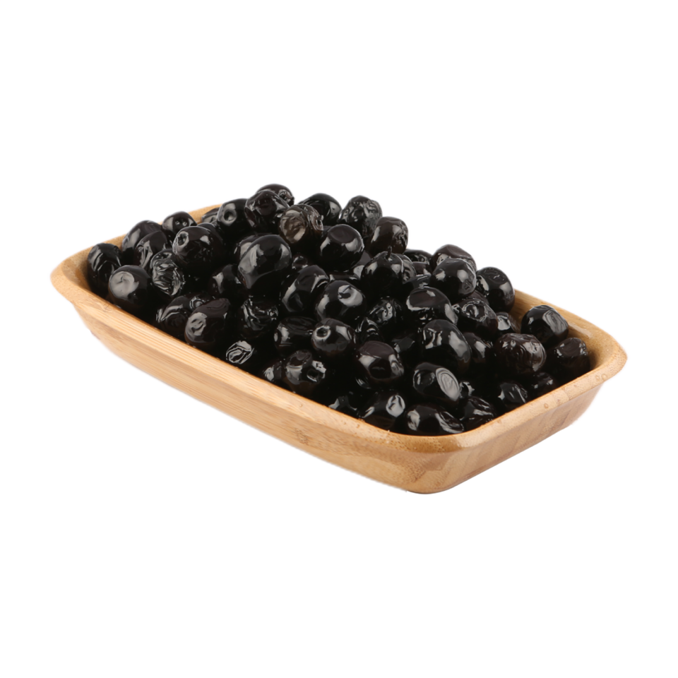 Marmarabirlik Premium Siyah Zeytin KG (201-230 KB)