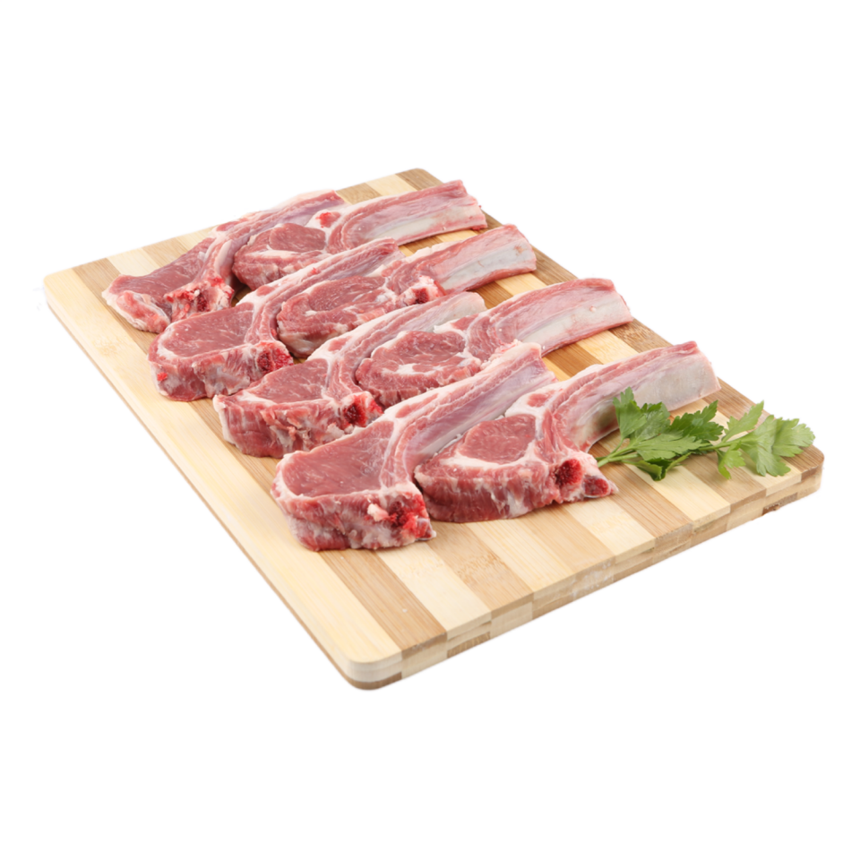 Kuzu Pirzola Kg