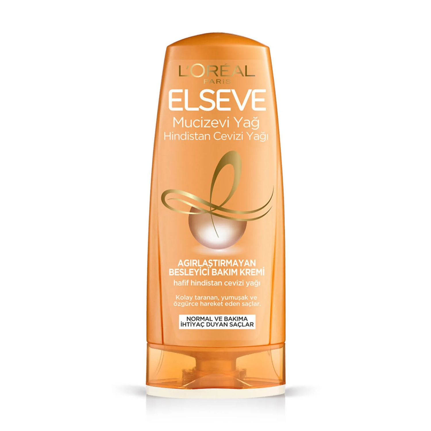 Elseve 360 ML S.kremi Hindistan Cevizli