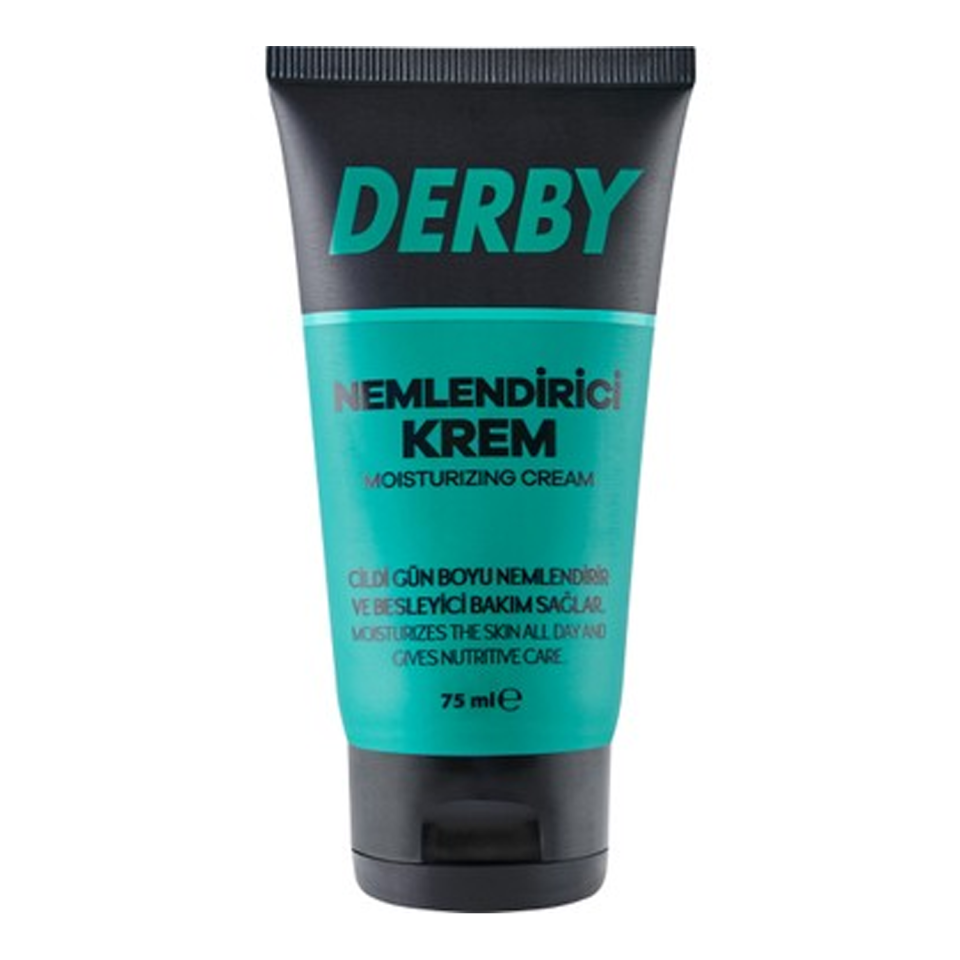 Derby Nemlendirici Krem 75 ML