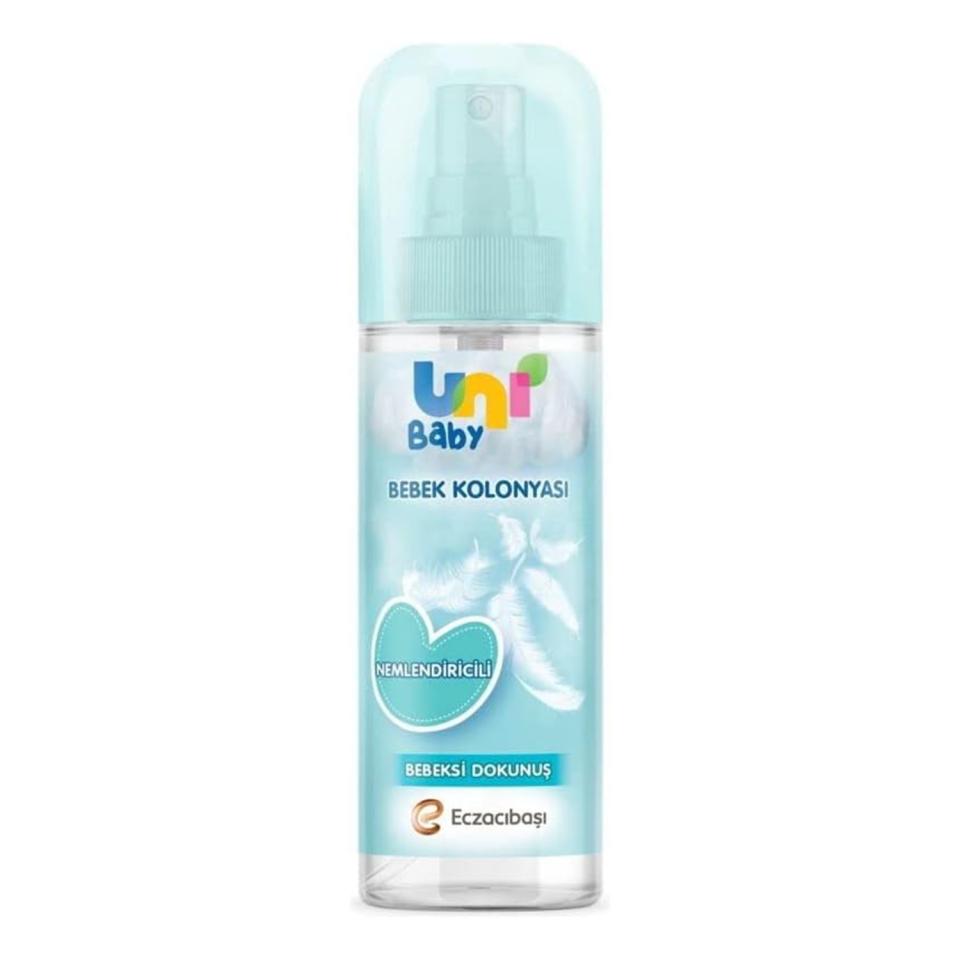 Uni Baby 150 ML Bebeksi Kokular Kolonya