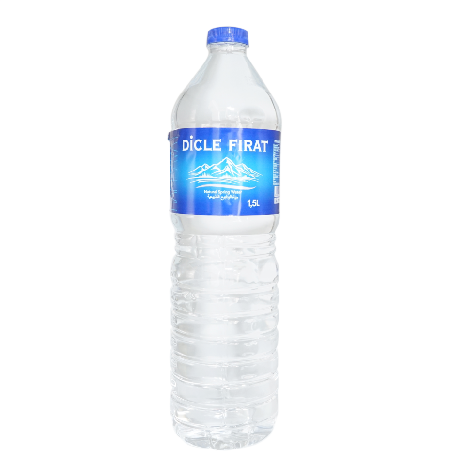 Dicle Fırat Su 1,5 LT