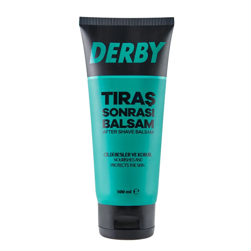 Derby Balsam Tıraş Sonrası 100 ML
