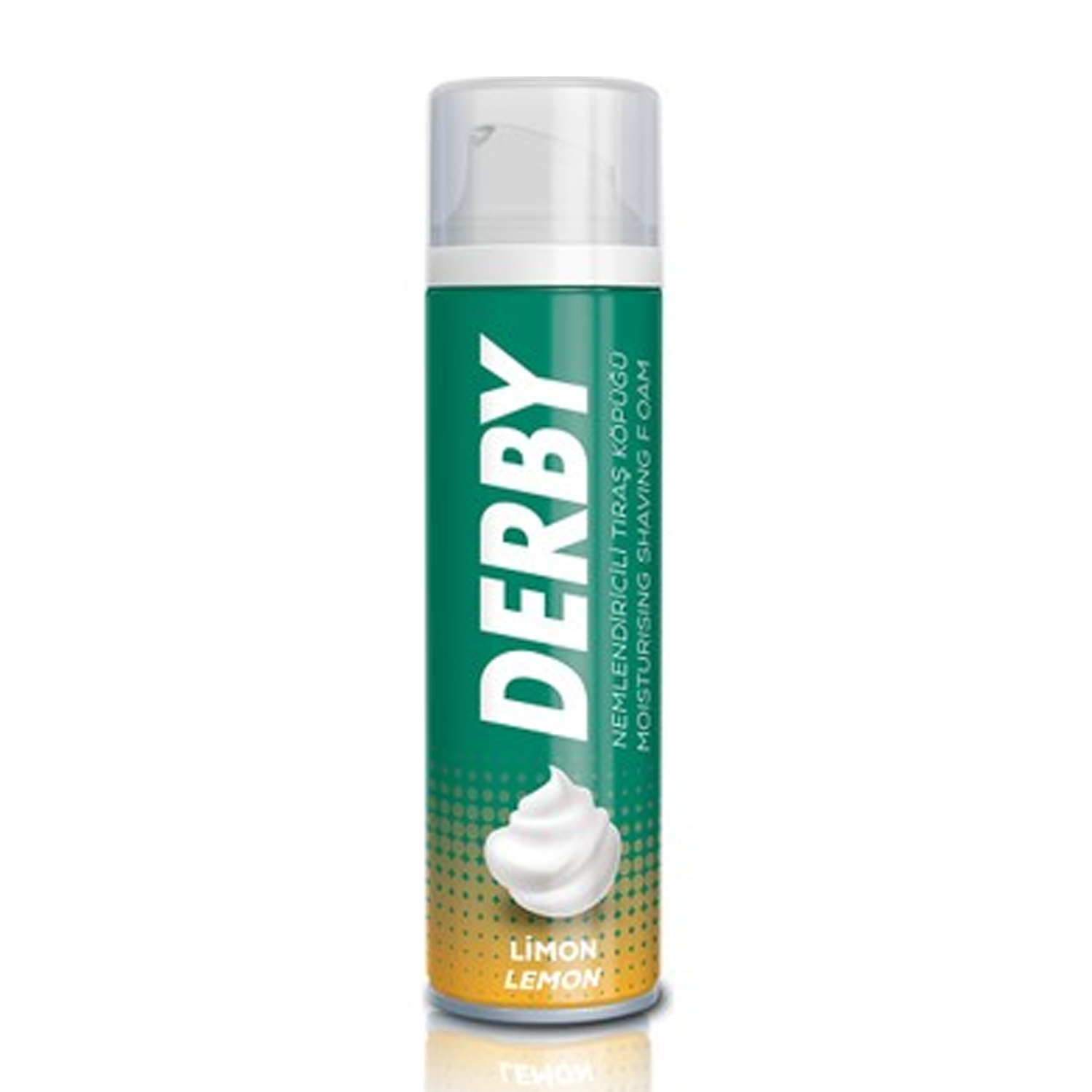 Derby 200 ML Samurai Köpük Okyanus