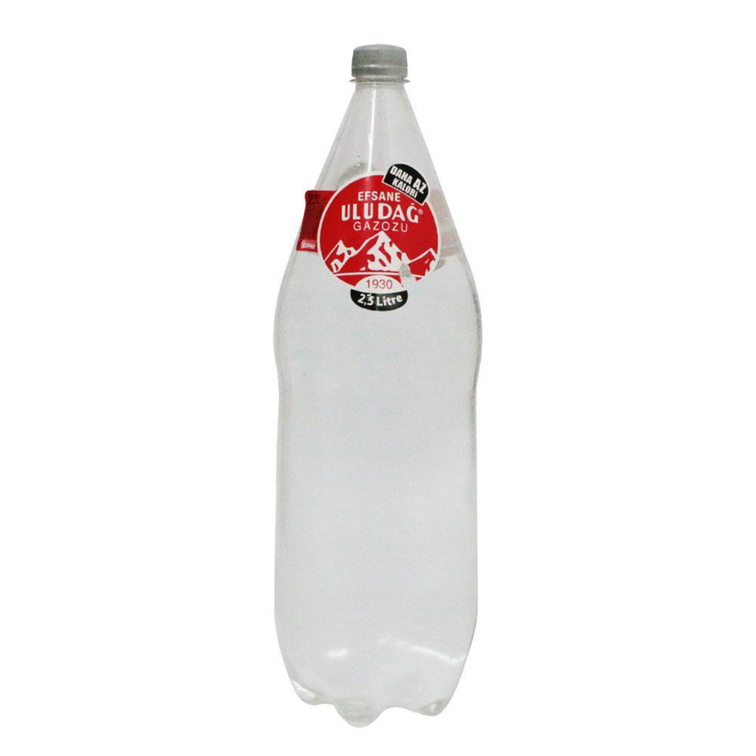 Uludağ Gazoz 2,5 LT