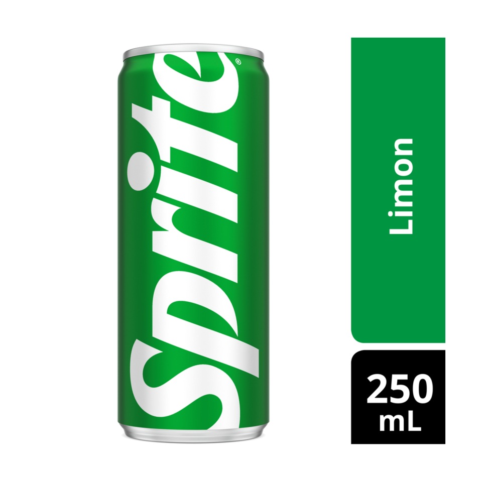 Sprite 250 ML Kutu