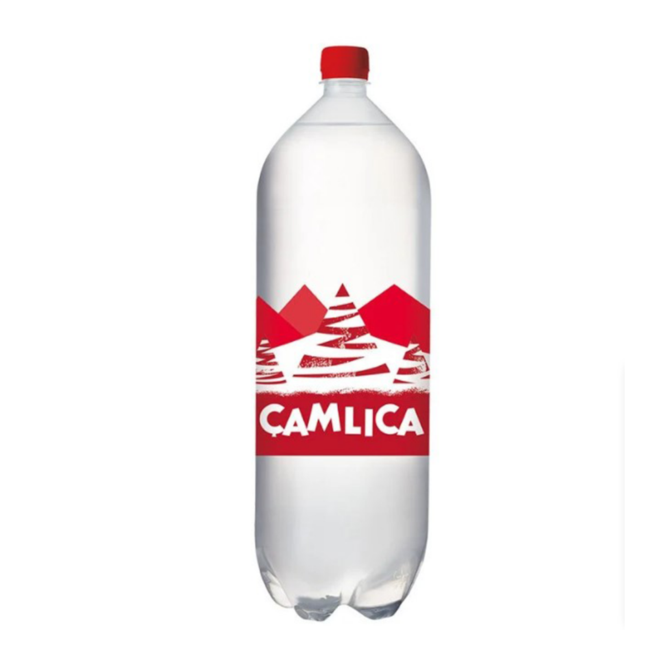 Çamlıca 2,5 LT