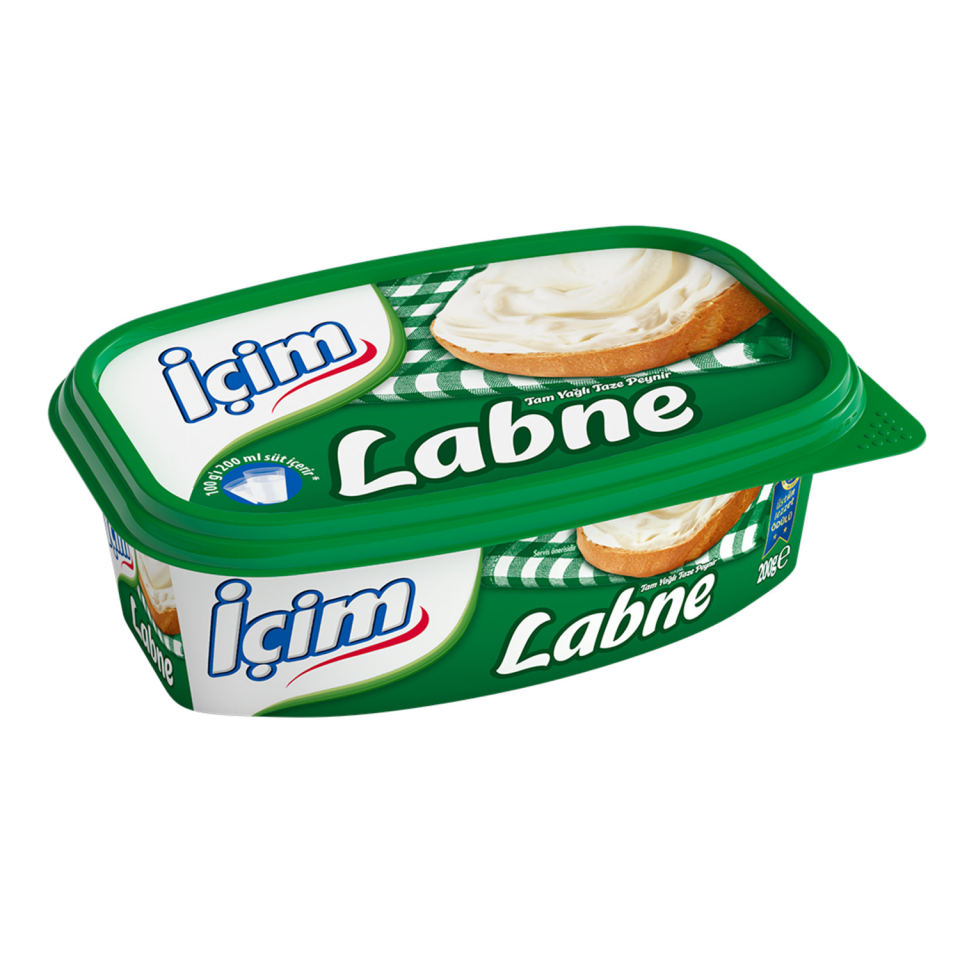İçim Labne 200 Gr