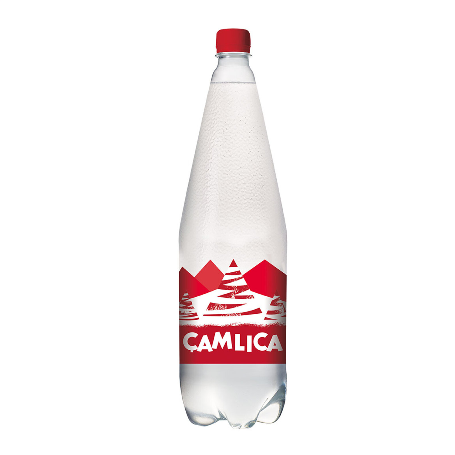 Çamlıca 1 LT Gazoz