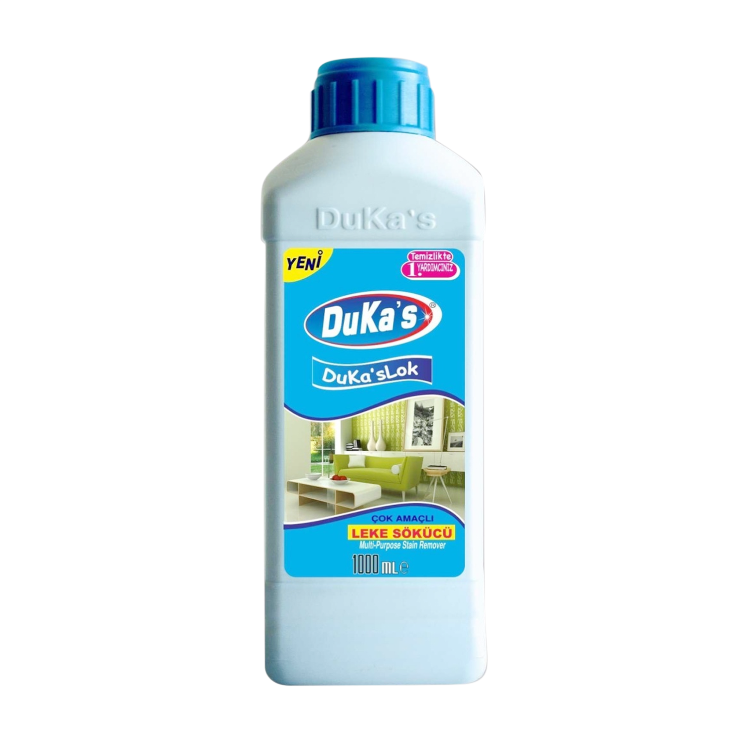 Dukas LOK Leke Çıkarıcı 1000 ML