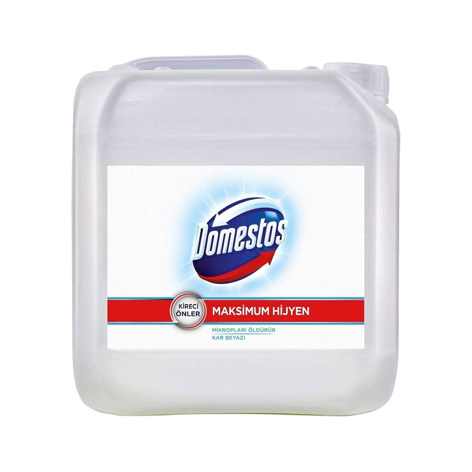 Domestos Kar Beyazı 3200 ML