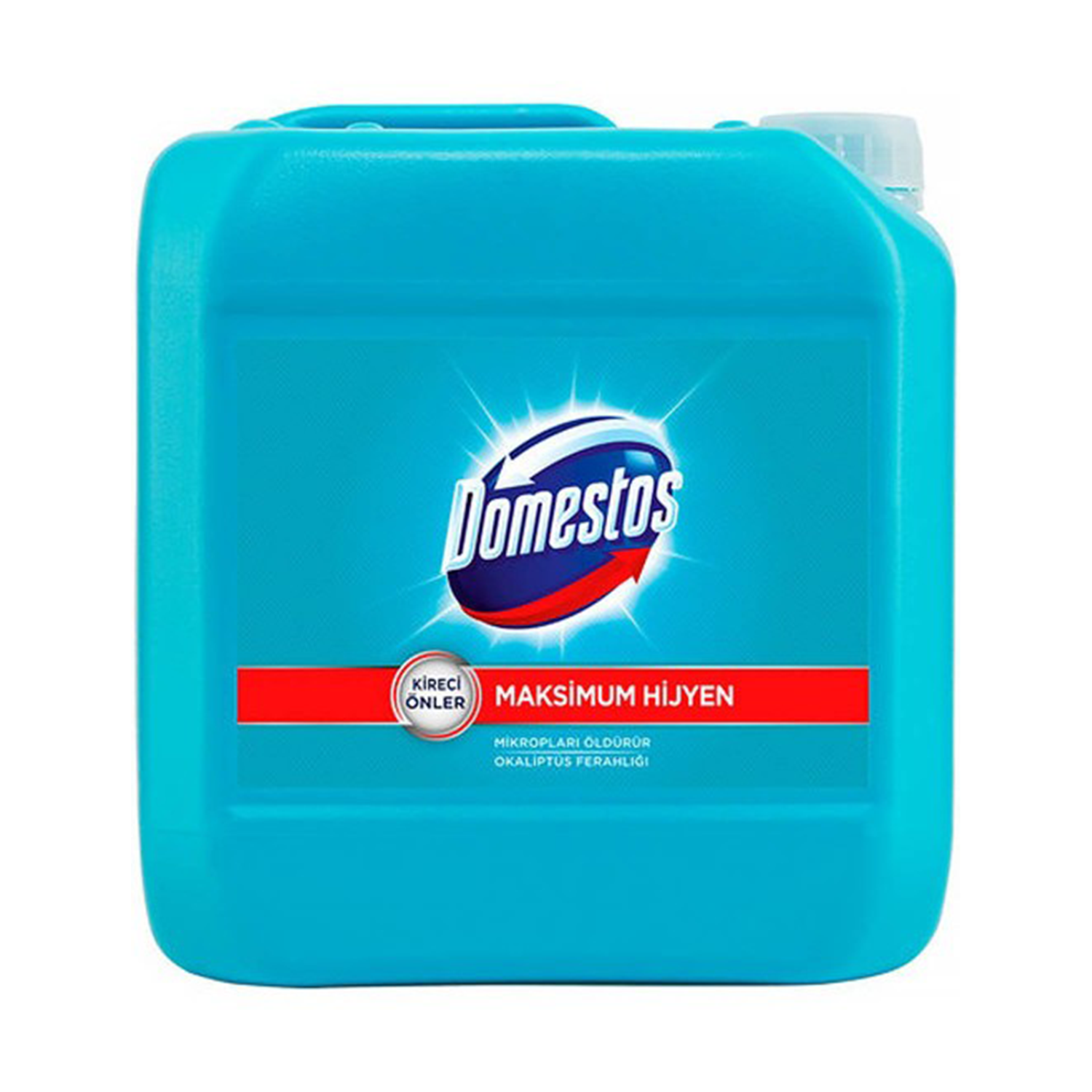 Domestos Okaliptus 3200 ML