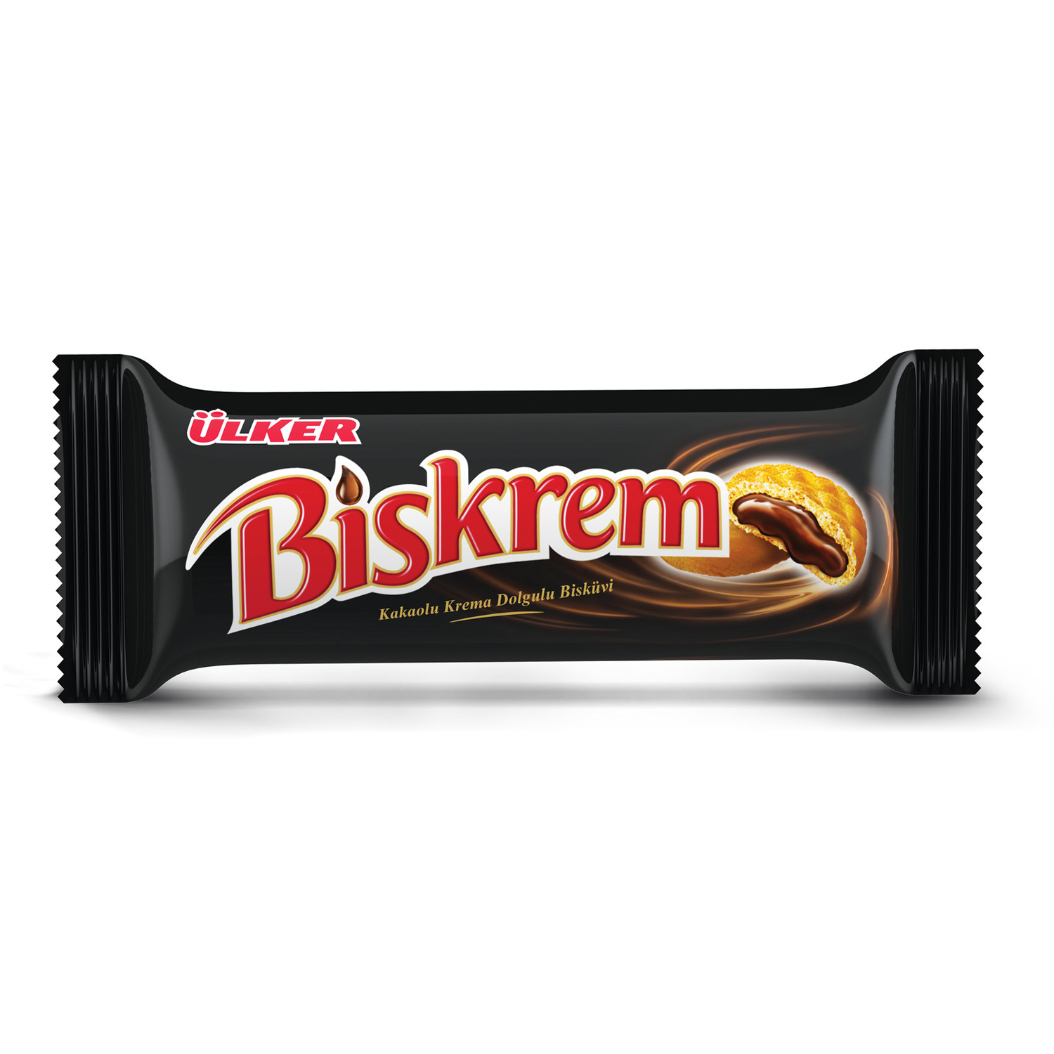 Ülker Biskrem 100 GR Kakaolu