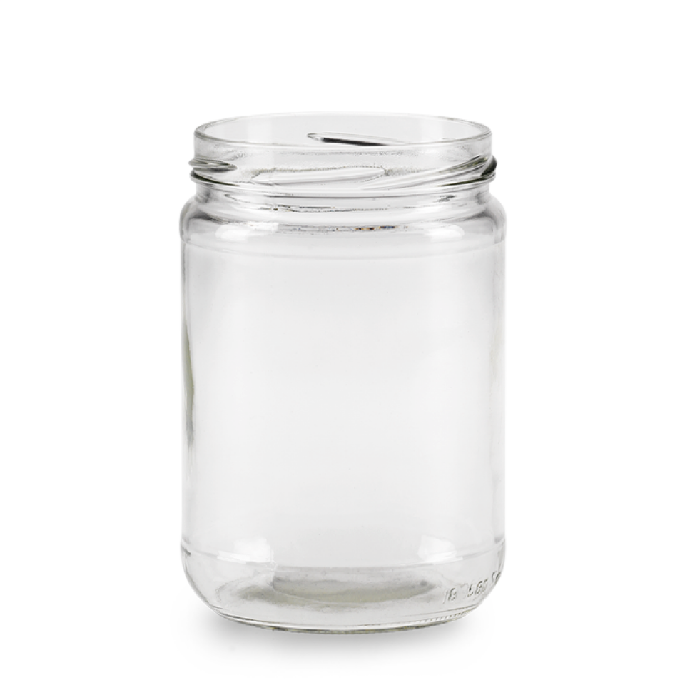 Paşabahçe Kavanoz 425 CC