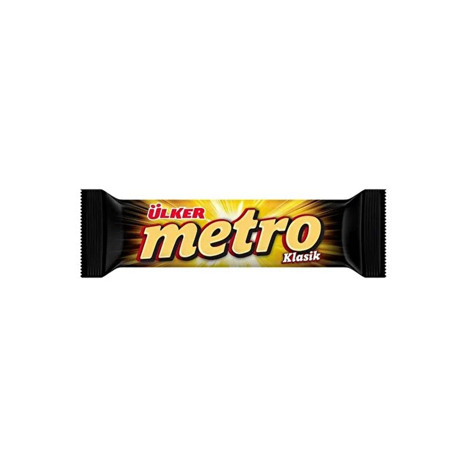 Ülker Metro 36 GR