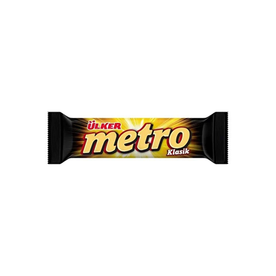 Ülker Metro 36 GR