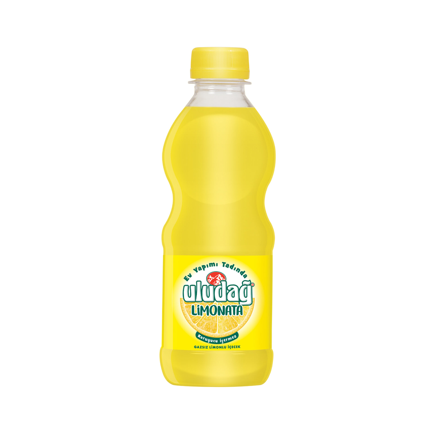 Uludağ Limonata 330 ML