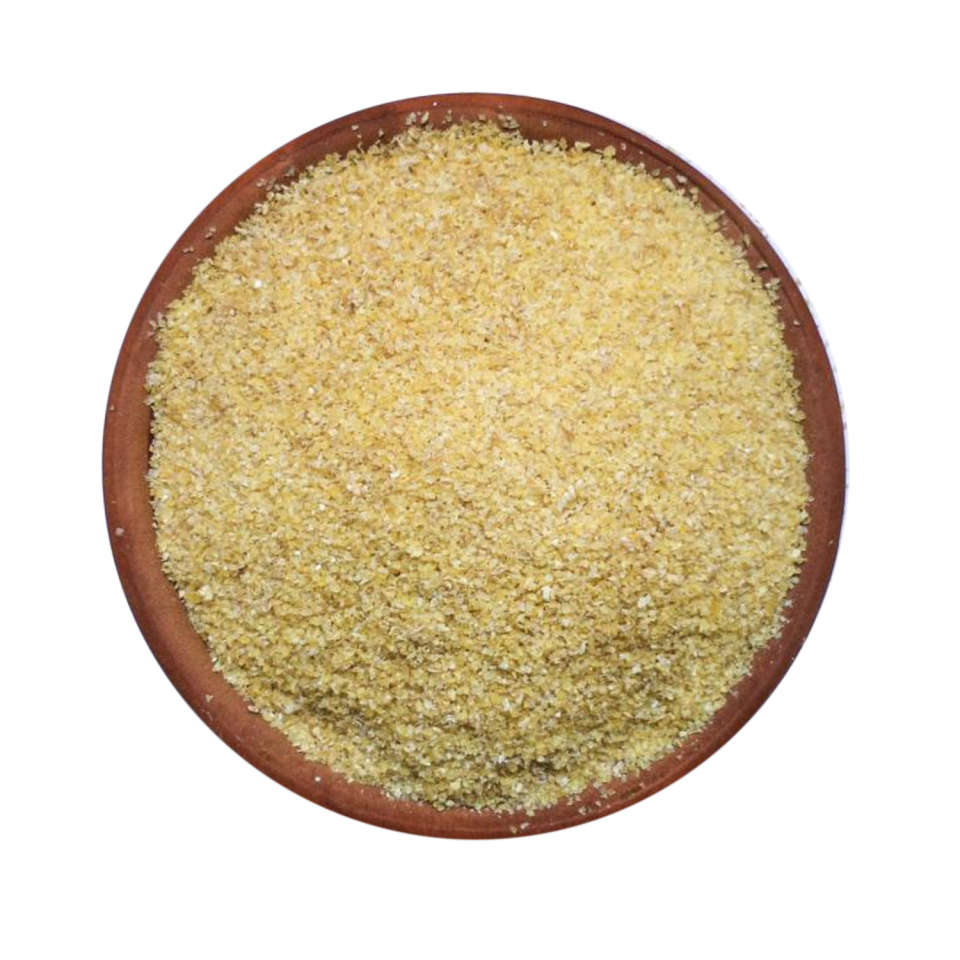 Çarmar İçli Köfte Bulgur KG