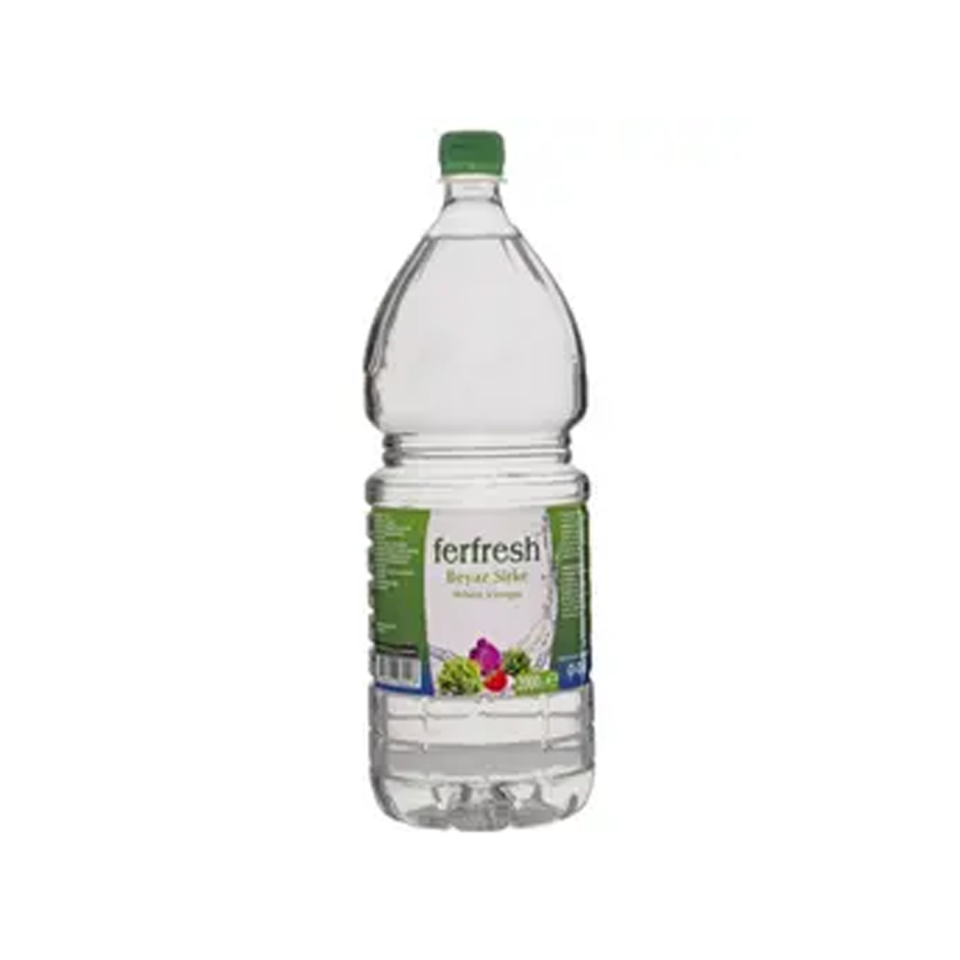 Ferfresh Beyaz Sirke 2 LT
