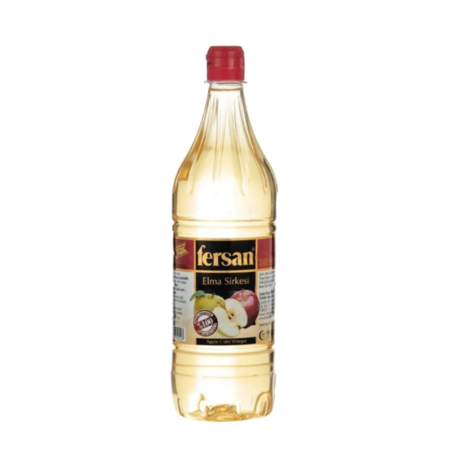 Fersan Elma Sirkesi 1000 ML Pet