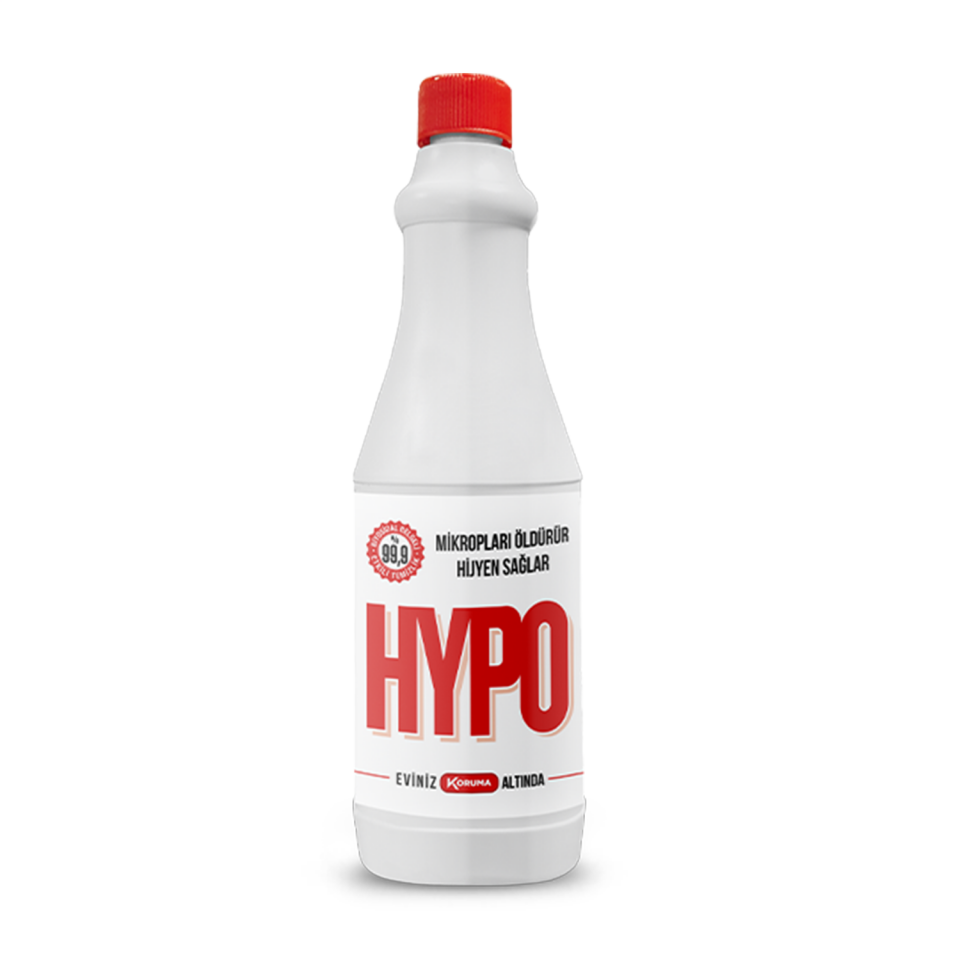 Hypo Çamaşır Suyu 1 LT