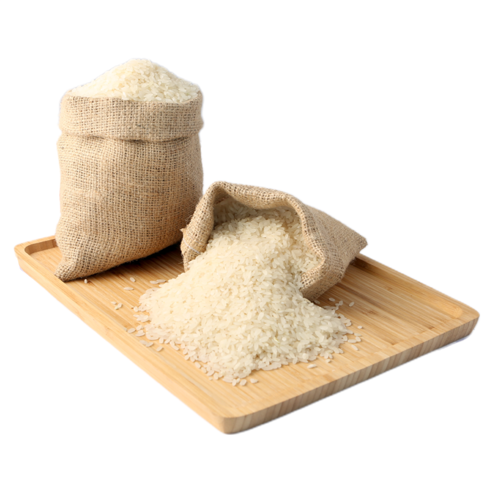 Ç- Baldo Pirinç KG