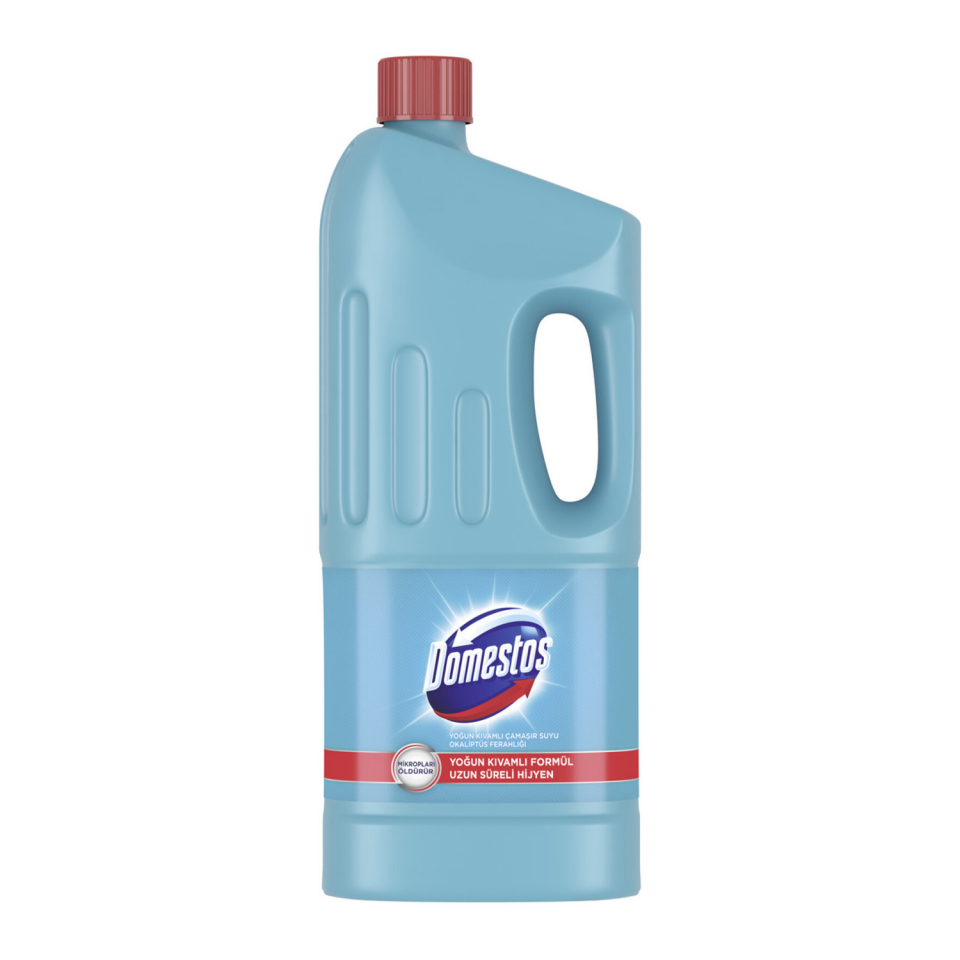 Domestos 1,850 ML Okaliptus