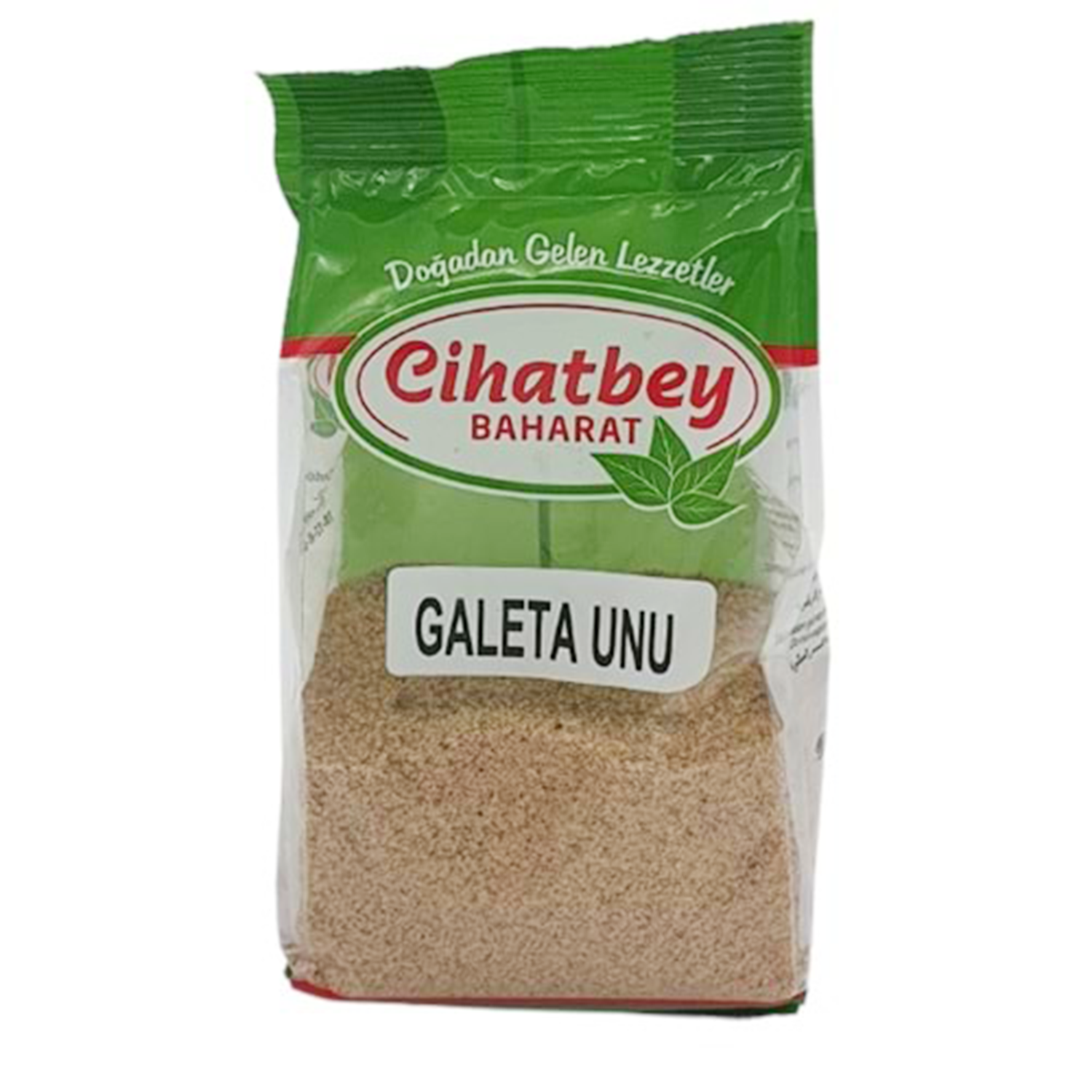 Cihatbey 250 GR Galeta Unu
